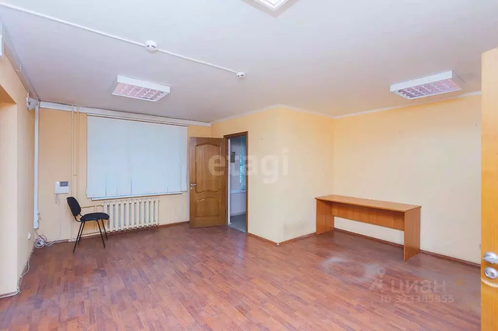 Помещение свободного назначения в Башкортостан, Уфа ул. Рабкоров, 2/1 ... - Фото 1