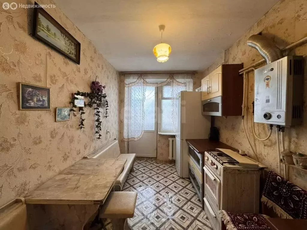 2-комнатная квартира: Красногвардейское, улица Крупской, 100 (45 м) - Фото 2