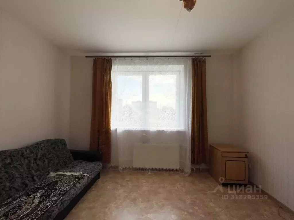 2-к кв. Мордовия, Саранск ул. 1-я Набережная, 52 (52.7 м) - Фото 0