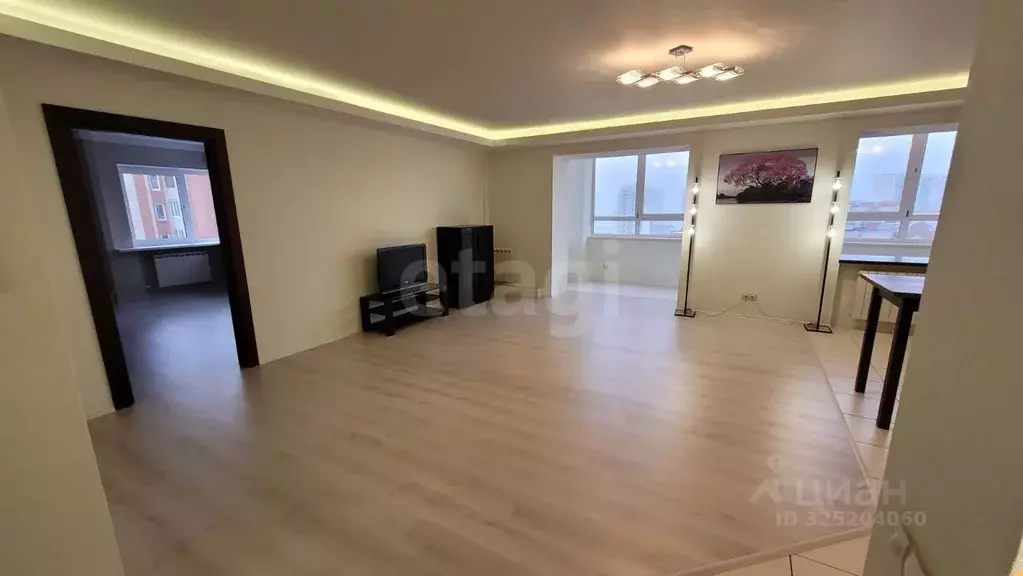 2-к кв. Санкт-Петербург Кондратьевский просп., 62к1 (72.3 м) - Фото 1