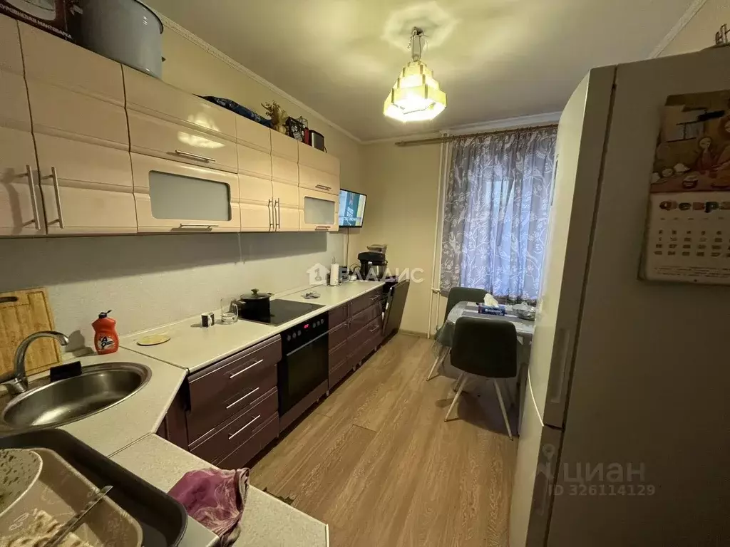 2-к кв. Бурятия, Улан-Удэ просп. Строителей, 58Ак6 (57.9 м) - Фото 1