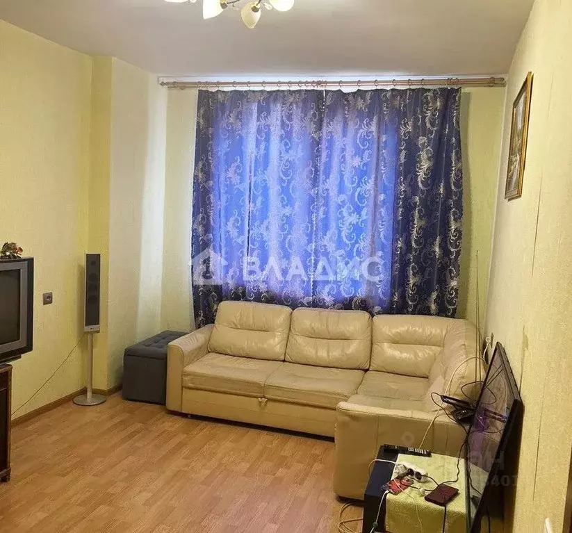 1-к кв. Белгородская область, Белгород Михайловское ш., 33 (33.5 м) - Фото 0