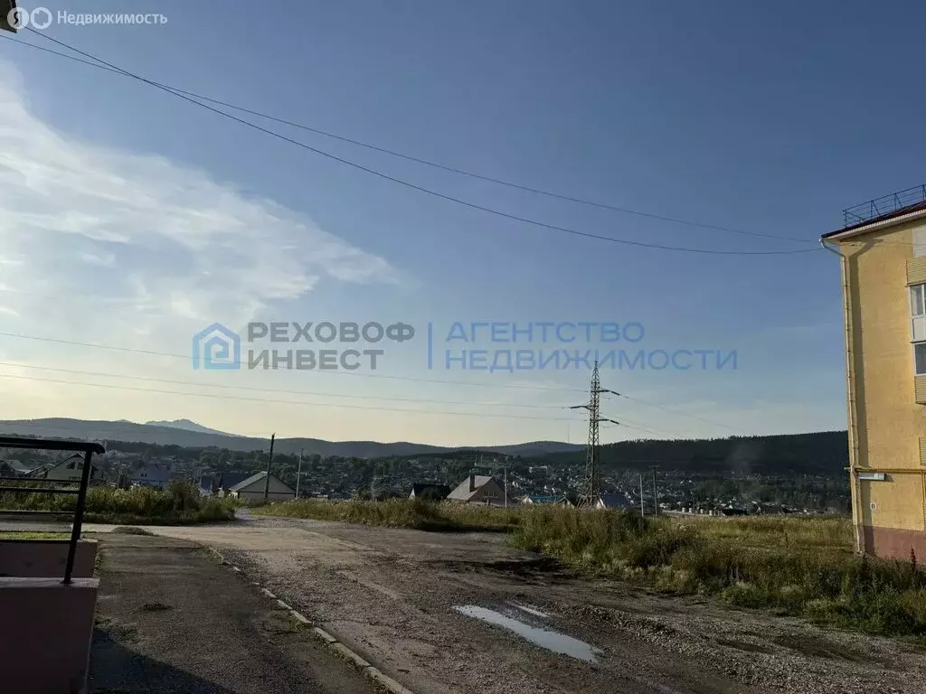 2-комнатная квартира: Белорецк, улица Твёрдышева, 17/1 (50 м) - Фото 2