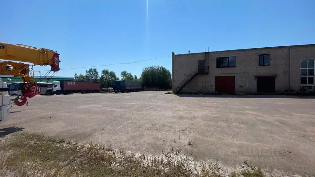 Офис в Новгородская область, Великий Новгород Нехинская ул. (50 м) - Фото 1