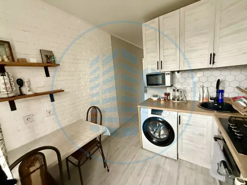 2-к кв. Ставропольский край, Ессентуки Пятигорская ул., 148 (42.0 м) - Фото 2