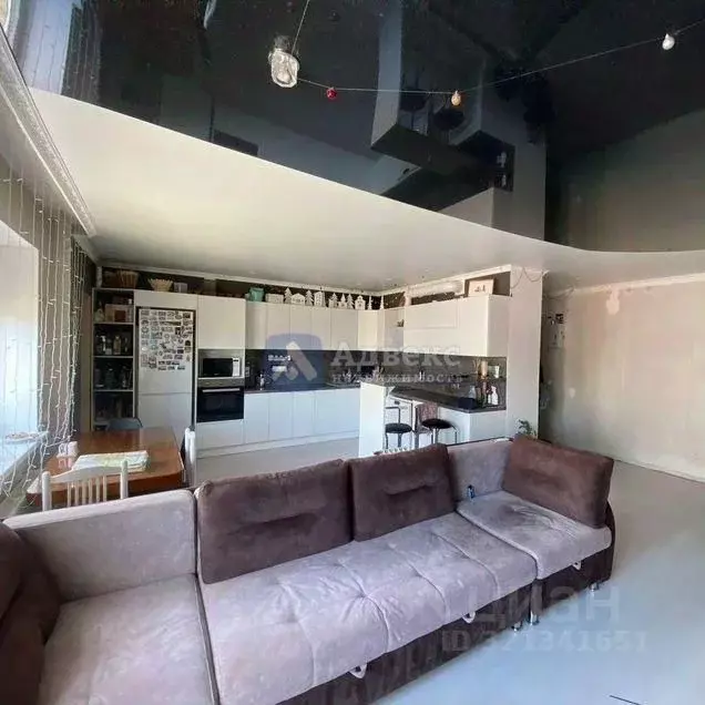 2-к кв. Тюменская область, Тюменский муниципальный округ, д. Дударева ... - Фото 2