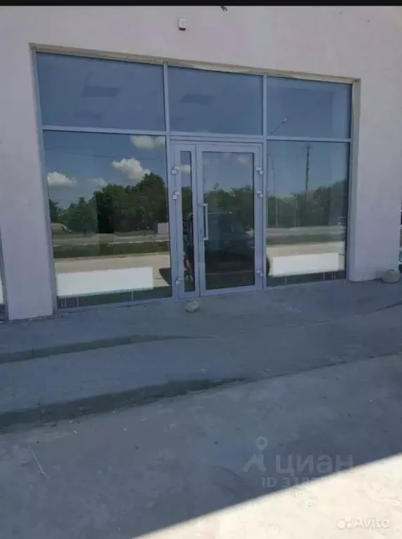 Помещение свободного назначения в Краснодарский край, Темрюк ул. 27 ... - Фото 0