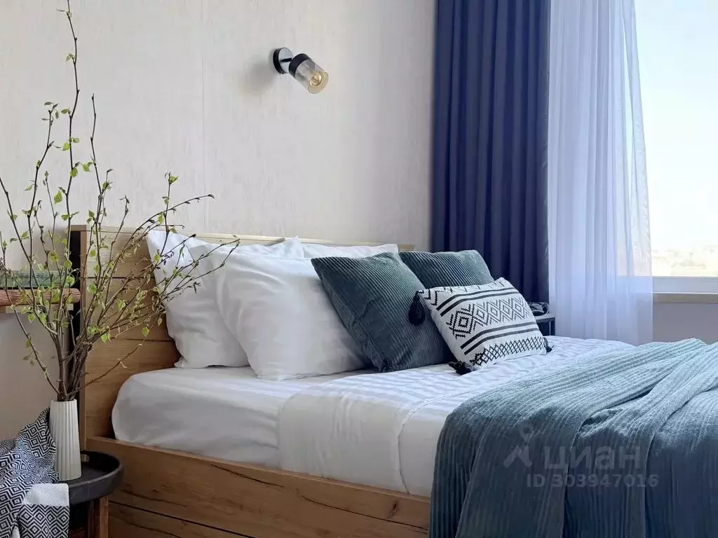 Студия Приморский край, Владивосток Стрелковая ул., 18к1 (25.0 м) - Фото 1