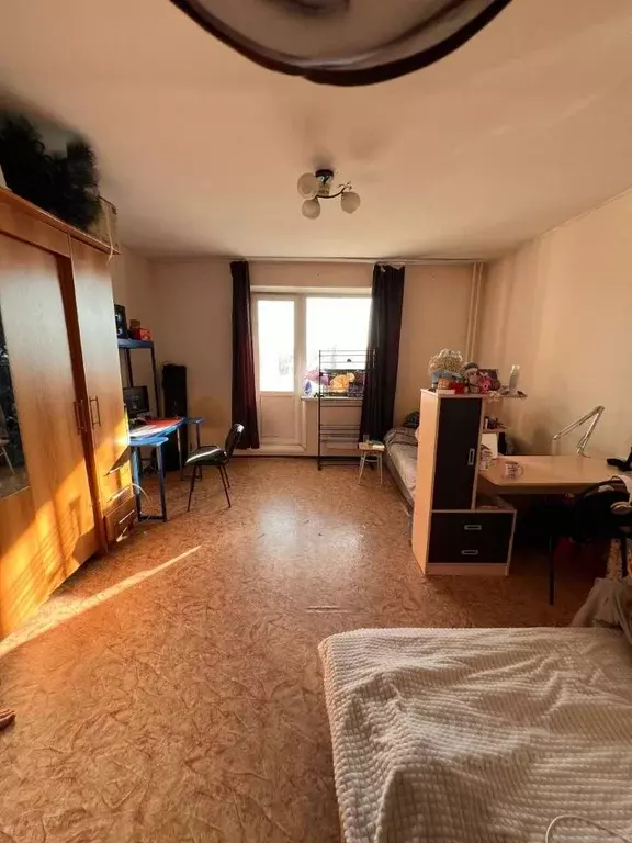 1-к кв. Челябинская область, Челябинск ул. Куйбышева, 15А (40.3 м) - Фото 0