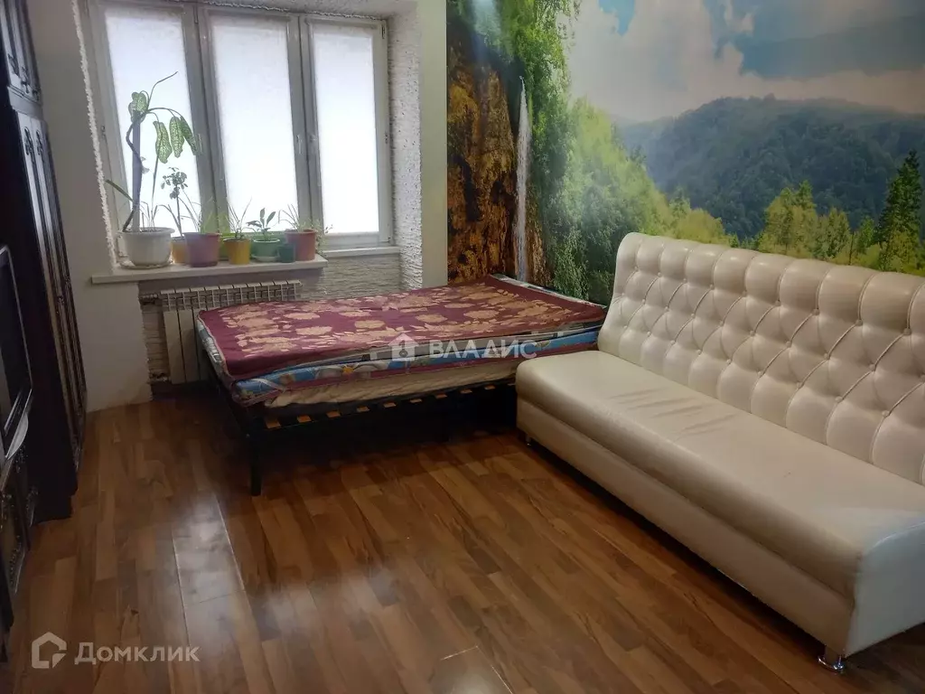 Продаётся 2-к квартира, 44 м - Фото 1
