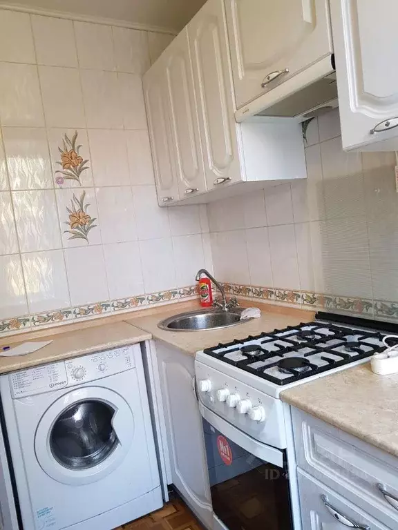 1-к кв. Рязанская область, Рязань пл. Димитрова, 3 (31.0 м) - Фото 1