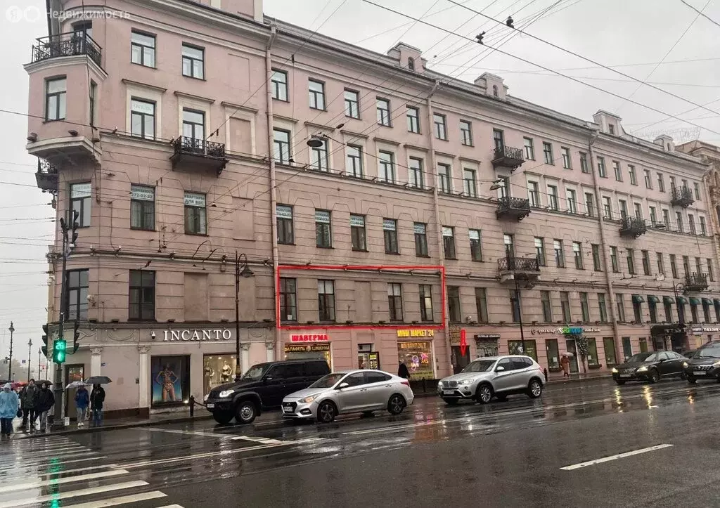 Офис (73 м) - Фото 1