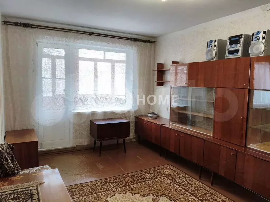 4-к. квартира, 60,4 м, 3/5 эт. - Фото 0