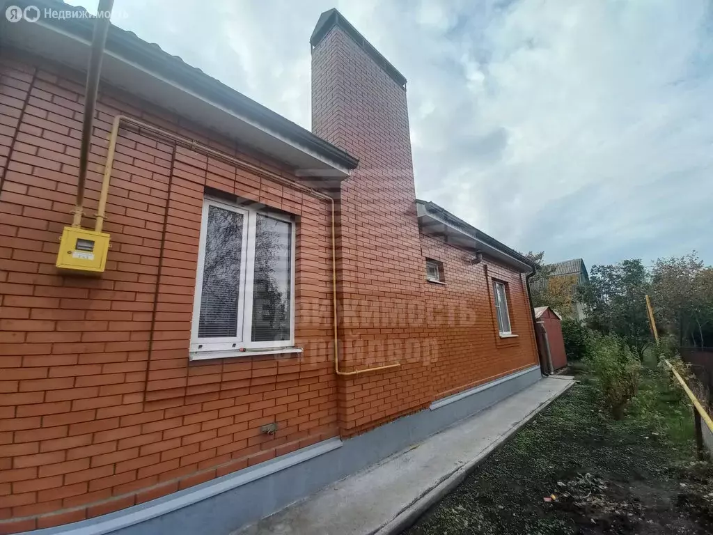 Дом в Неклиновский район, село Николаевка (75 м) - Фото 2