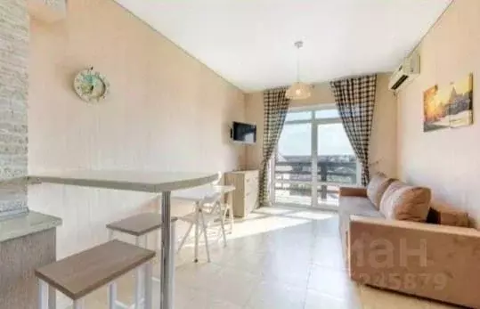 Комната Краснодарский край, Геленджик Верхняя ул., 14 (36.0 м) - Фото 2