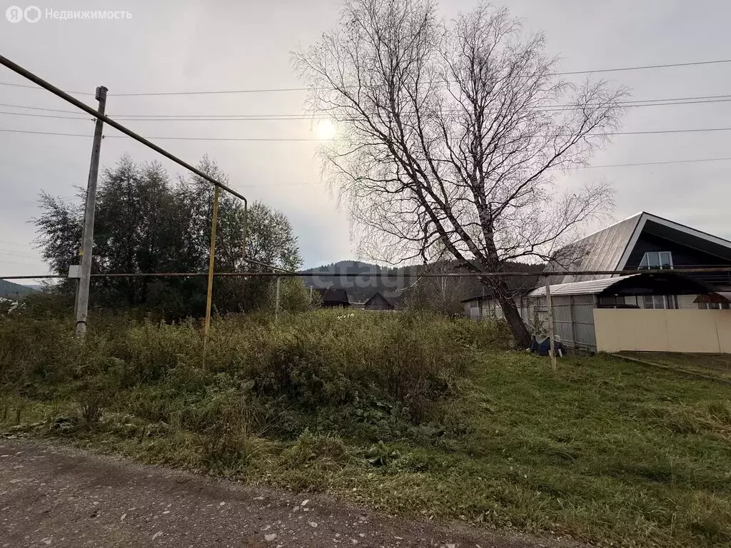Участок в Куса, улица Борьбы (11.25 м) - Фото 2