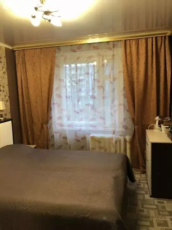 2-комнатная квартира: Торжок, Ленинградское шоссе, 46А (53.9 м) - Фото 1