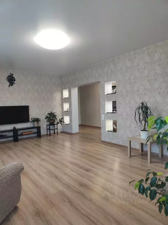 Коттедж в Алтайский край, Барнаул Авиатор мкр, ул. Театральная, 49 ... - Фото 1