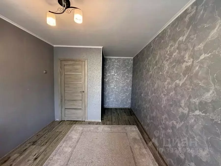 2-к кв. Иркутская область, Усть-Кут ул. Горького, 48 (43.7 м) - Фото 2