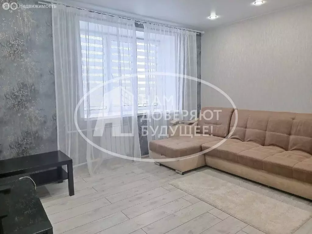 3-комнатная квартира: Чернушка, Северная улица, 65А (65 м) - Фото 0