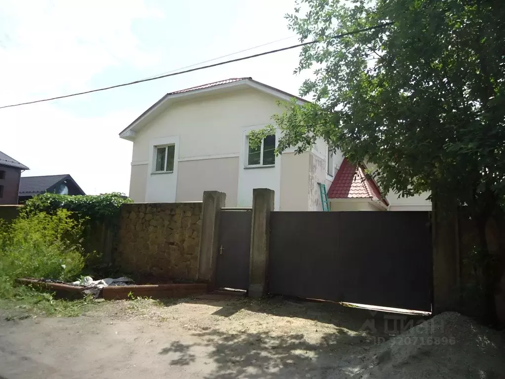 Коттедж в Иркутская область, Иркутский муниципальный округ, Маркова ... - Фото 1