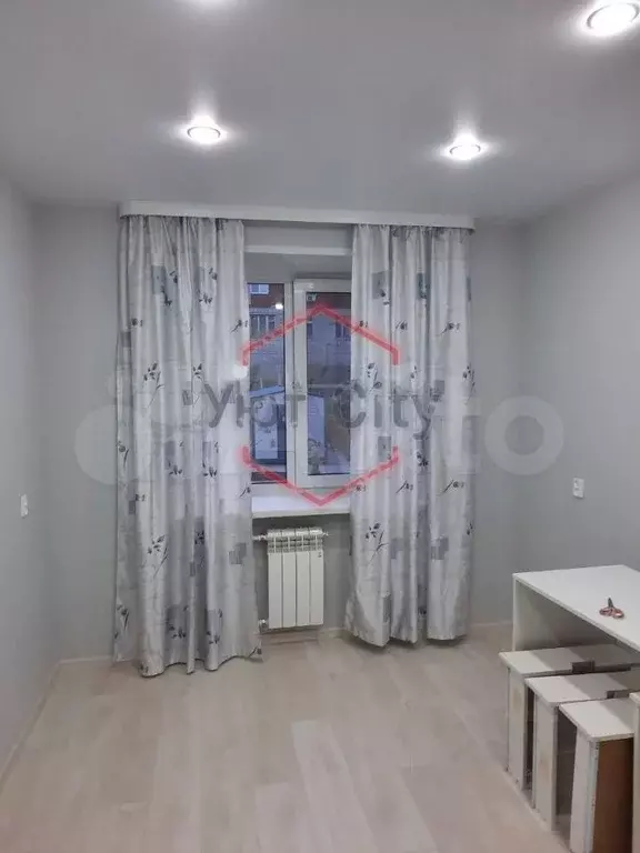 3-к. квартира, 61 м, 2/6 эт. - Фото 1