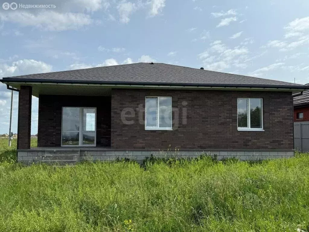 Дом в Пушкарное, улица Победы (115 м) - Фото 2