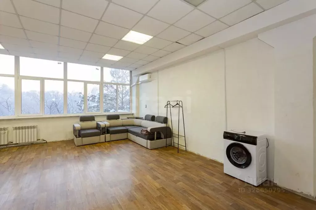 Студия Кемеровская область, Новокузнецк ул. Климасенко, 19 (44.8 м) - Фото 1