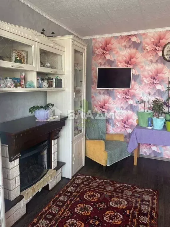 3-к кв. Бурятия, Улан-Удэ ул. Мокрова, 23 (59.4 м) - Фото 2