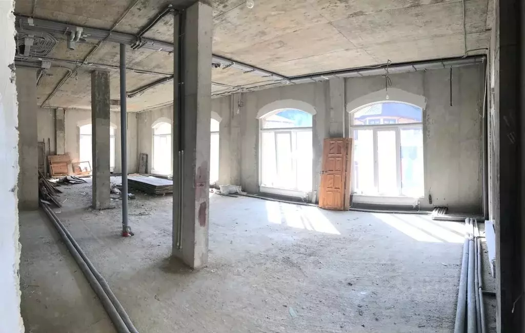 Помещение свободного назначения в Краснодарский край, Сочи ул. Удачи, ... - Фото 2