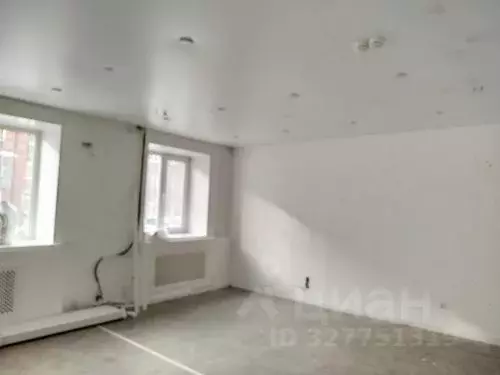 Помещение свободного назначения в Омская область, Омск просп. Карла ... - Фото 2