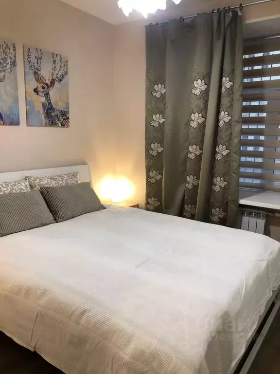 2-к кв. Санкт-Петербург ул. Достоевского, 30 (45.0 м) - Фото 0