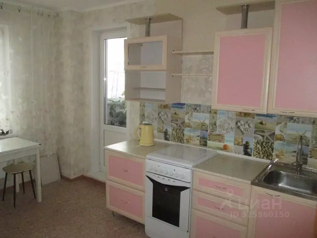 1-к кв. Самарская область, Тольятти Коммунистическая ул., 32А (43.0 м) - Фото 2