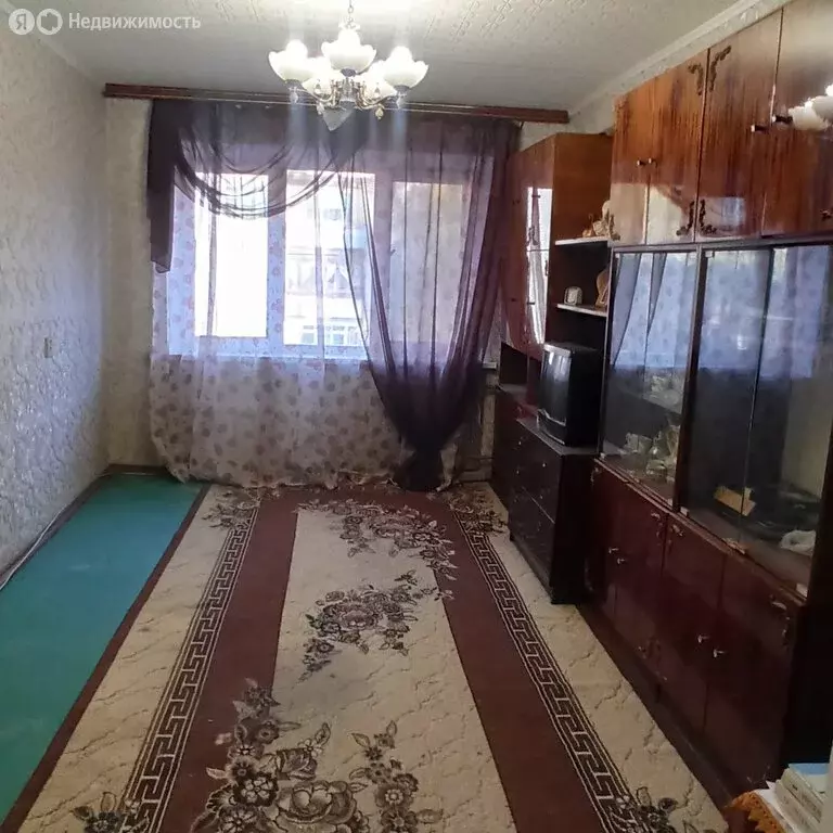 3-комнатная квартира: Димитровград, улица Победы, 16 (52 м) - Фото 2