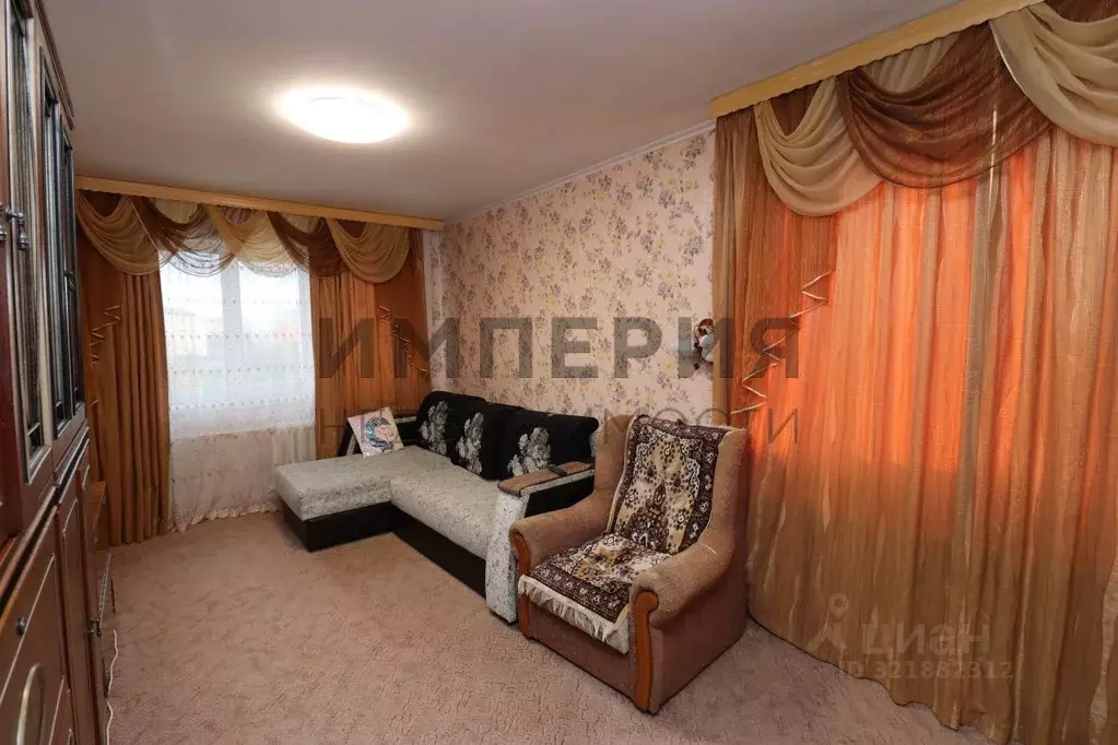 2-к кв. Магаданская область, Магадан ул. Коммуны, 13А (43.3 м) - Фото 1