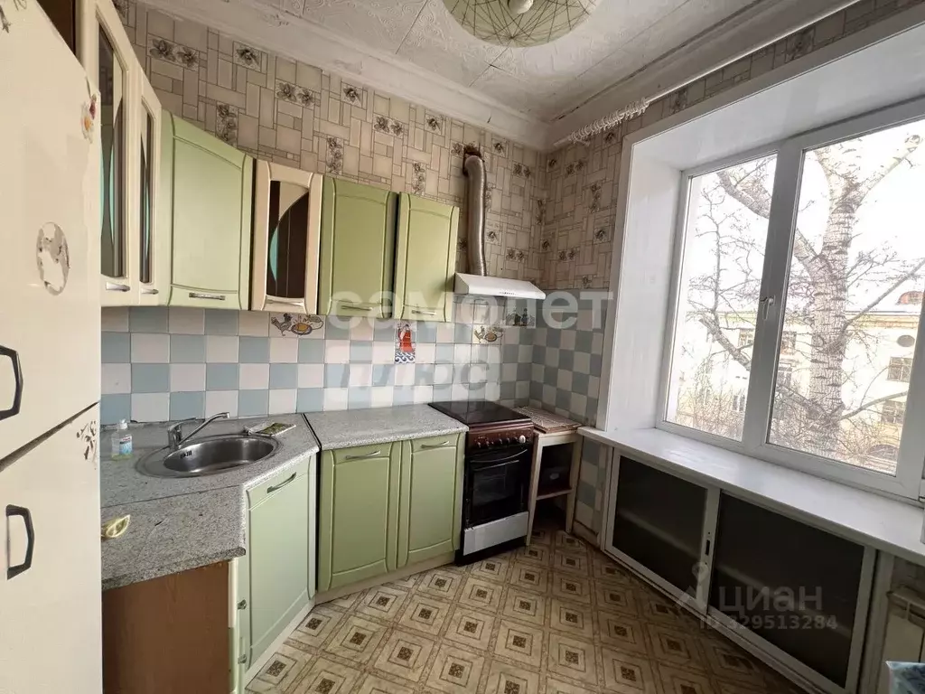 2-к кв. Иркутская область, Ангарск 107-й кв-л, 15 (60.0 м) - Фото 2