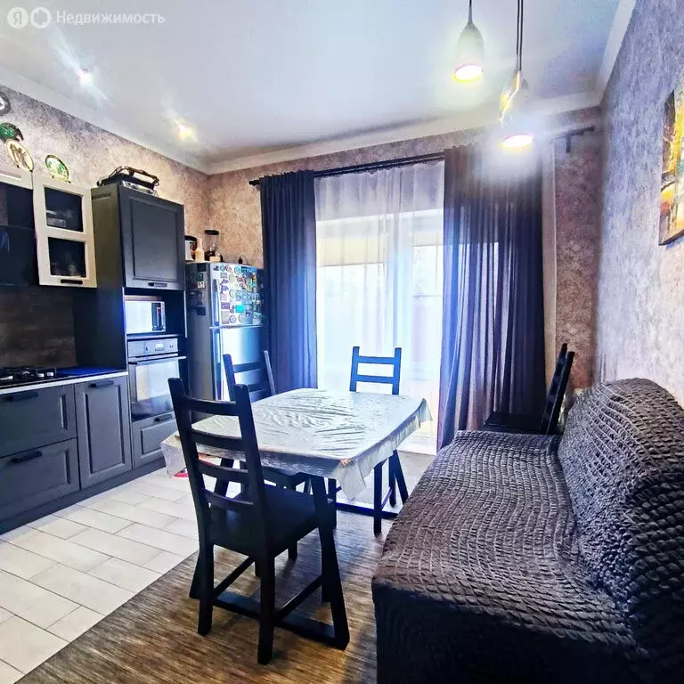 Дом в Батайск, улица Мира, 65 (130 м) - Фото 1