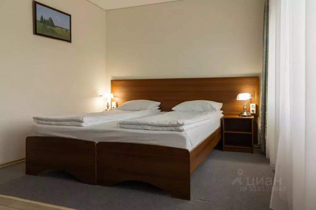 Комната Московская область, Коломна Водовозный пер., 12 (20.0 м) - Фото 1