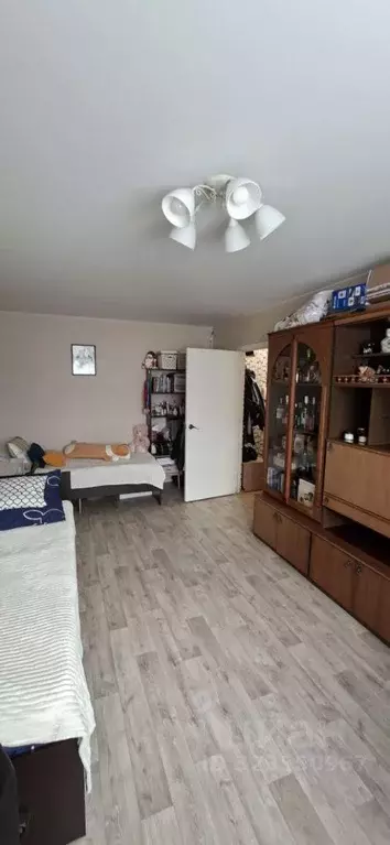 2-к кв. Московская область, Химки Куркинское ш., 16 (44.1 м) - Фото 2