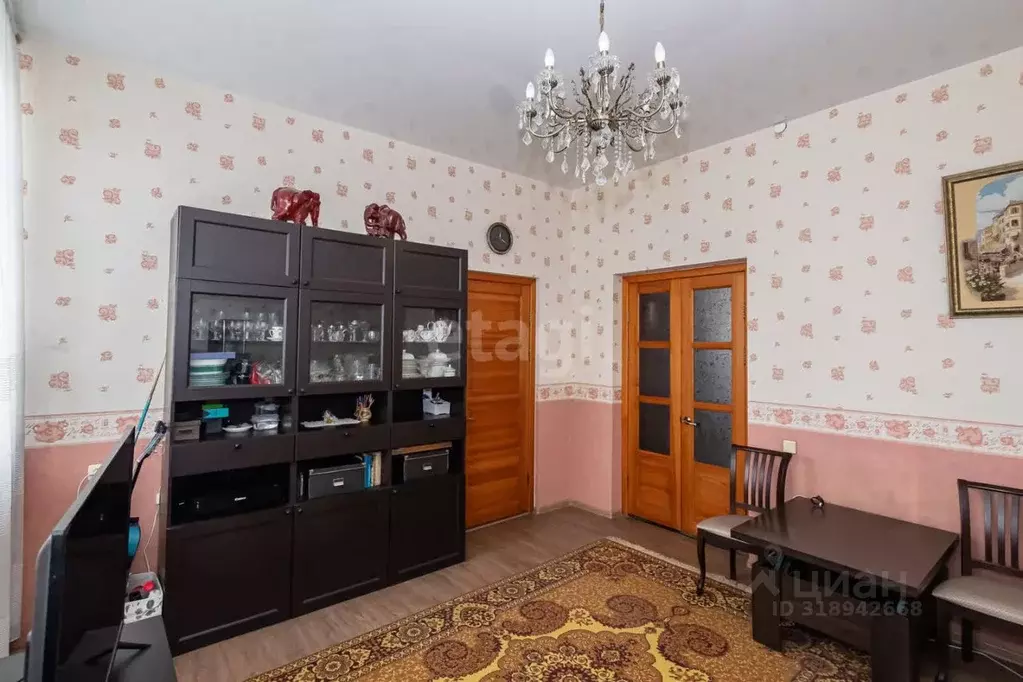 2-к кв. Новосибирская область, Новосибирск Омская ул., 89 (54.0 м) - Фото 0