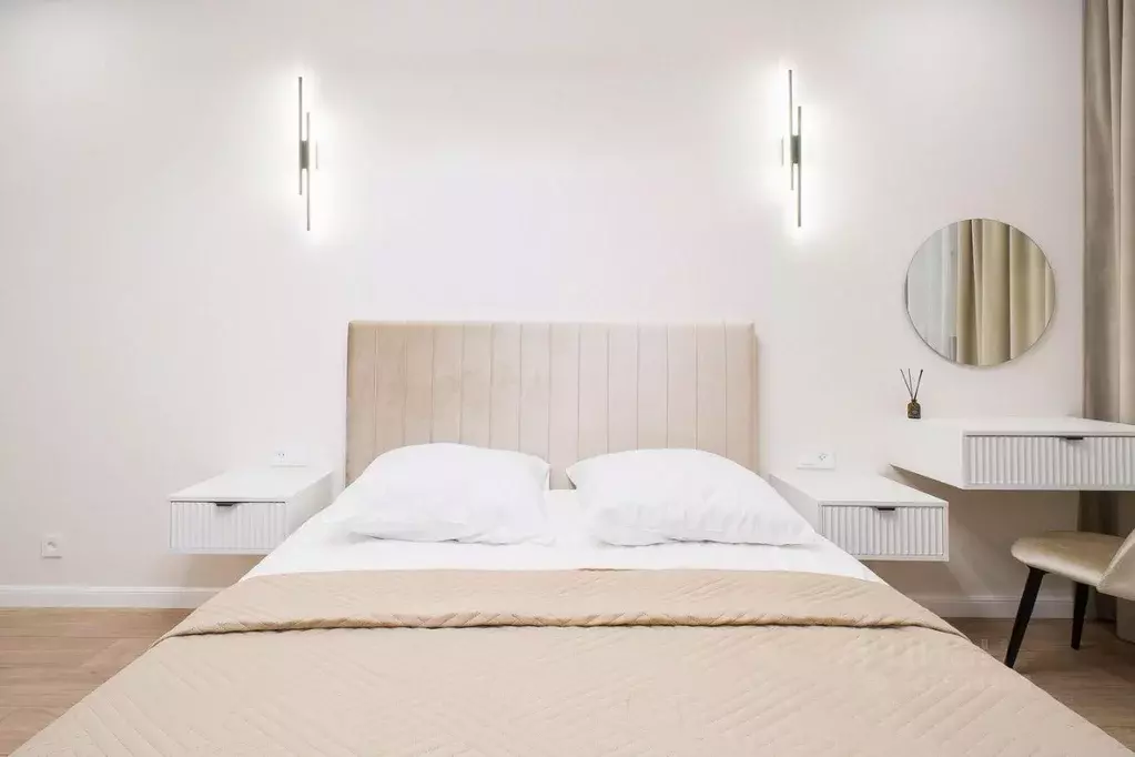 1-к кв. Санкт-Петербург ул. Русановская, 20к1 (33.4 м) - Фото 1