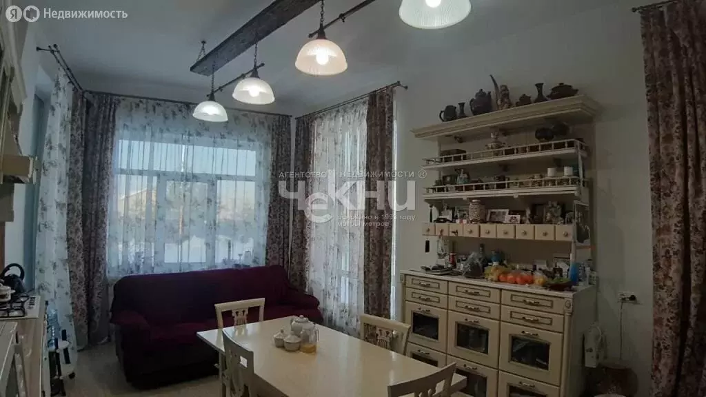 Дом в Нижний Новгород, Александровская слобода (514.7 м) - Фото 0