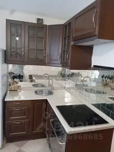 2-к кв. Свердловская область, Екатеринбург ул. Индустрии, 38 (60.5 м) - Фото 1