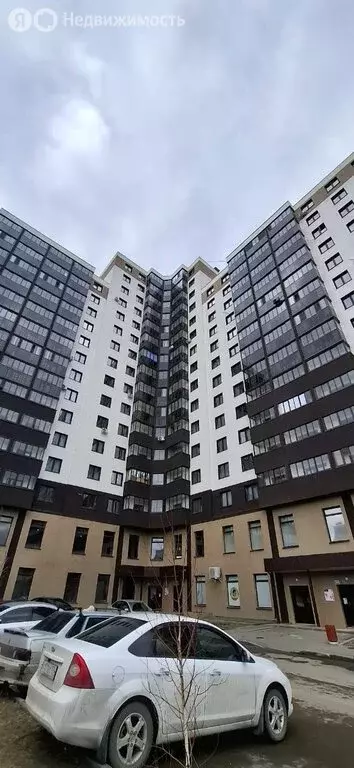 1-комнатная квартира: Магнитогорск, проспект Ленина, 87А (42.7 м) - Фото 1