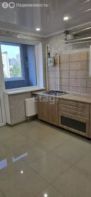 1-комнатная квартира: Калининград, Коммунистическая улица, 54А (44.5 ... - Фото 1