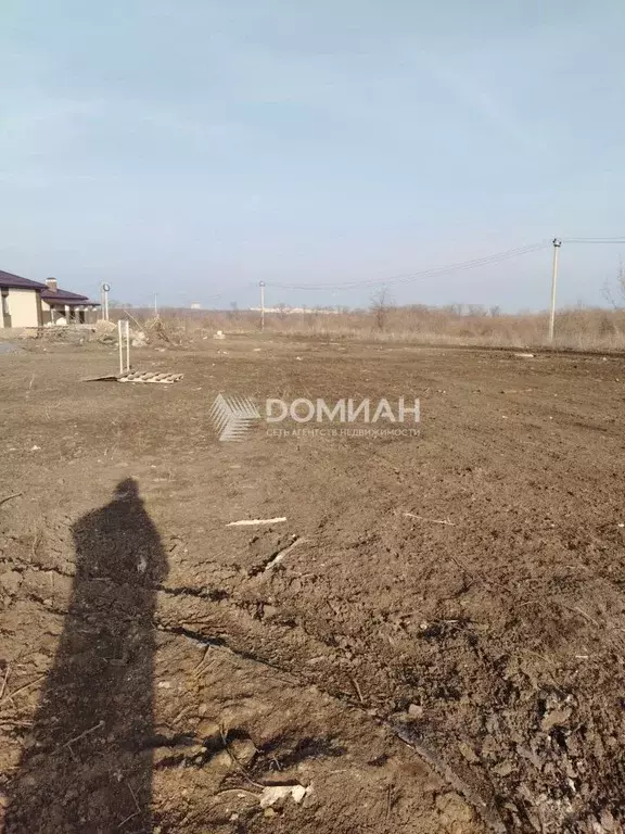 Участок в Ростовская область, Новочеркасск  (17.0 сот.) - Фото 1