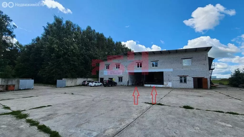 Склад (1797.2 м) - Фото 2