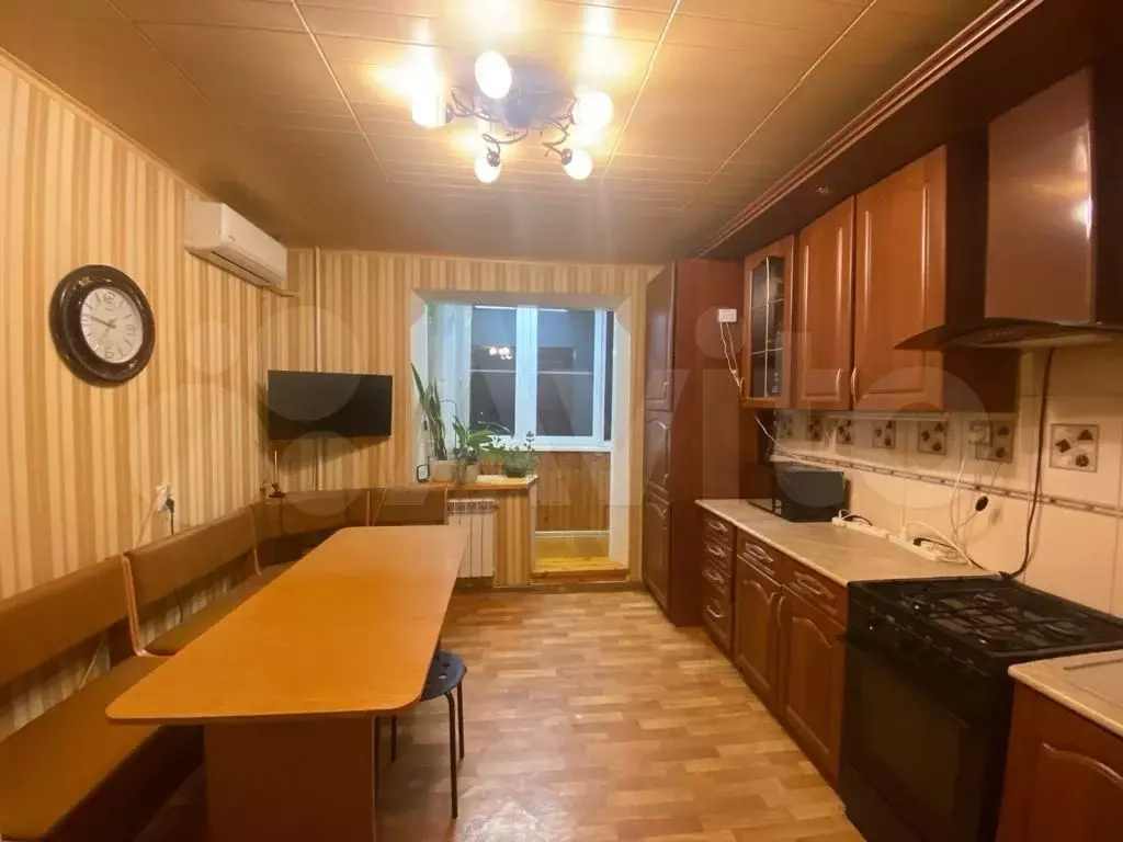 3-к. квартира, 80 м, 8/9 эт. - Фото 1