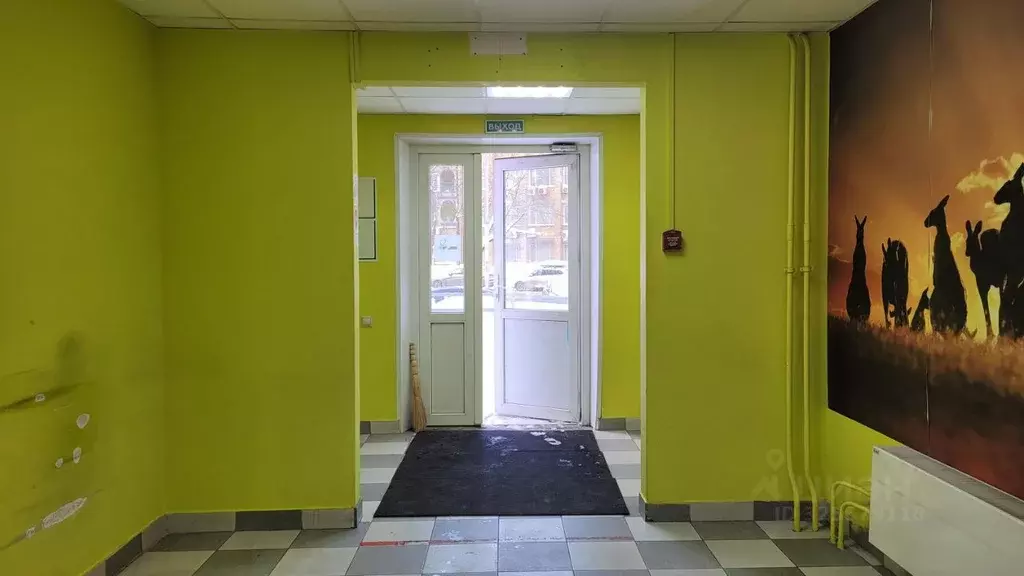 Помещение свободного назначения в Москва Перовская ул., 66к5 (92 м) - Фото 2