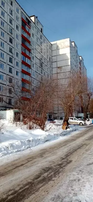 1-к кв. Пермский край, Пермь ул. Героев Хасана, 149к2 (33.0 м) - Фото 0